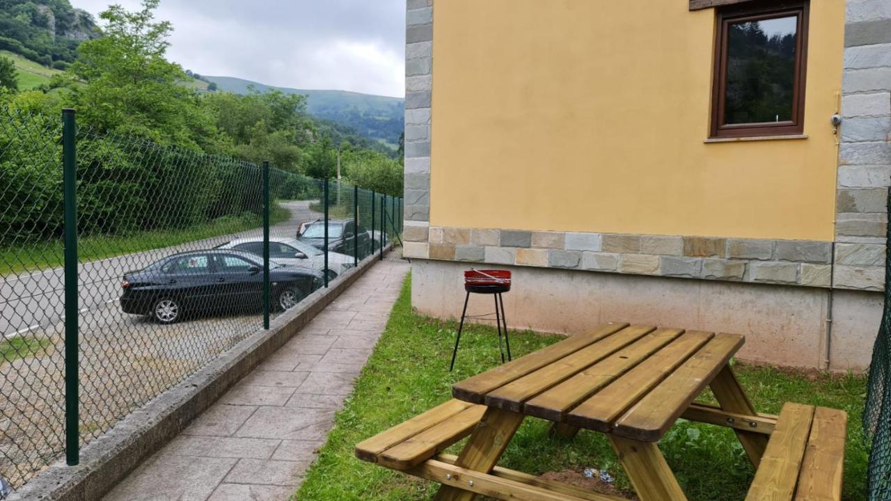 La Pasiega San Roque de Ríomiera Exteriér fotografie